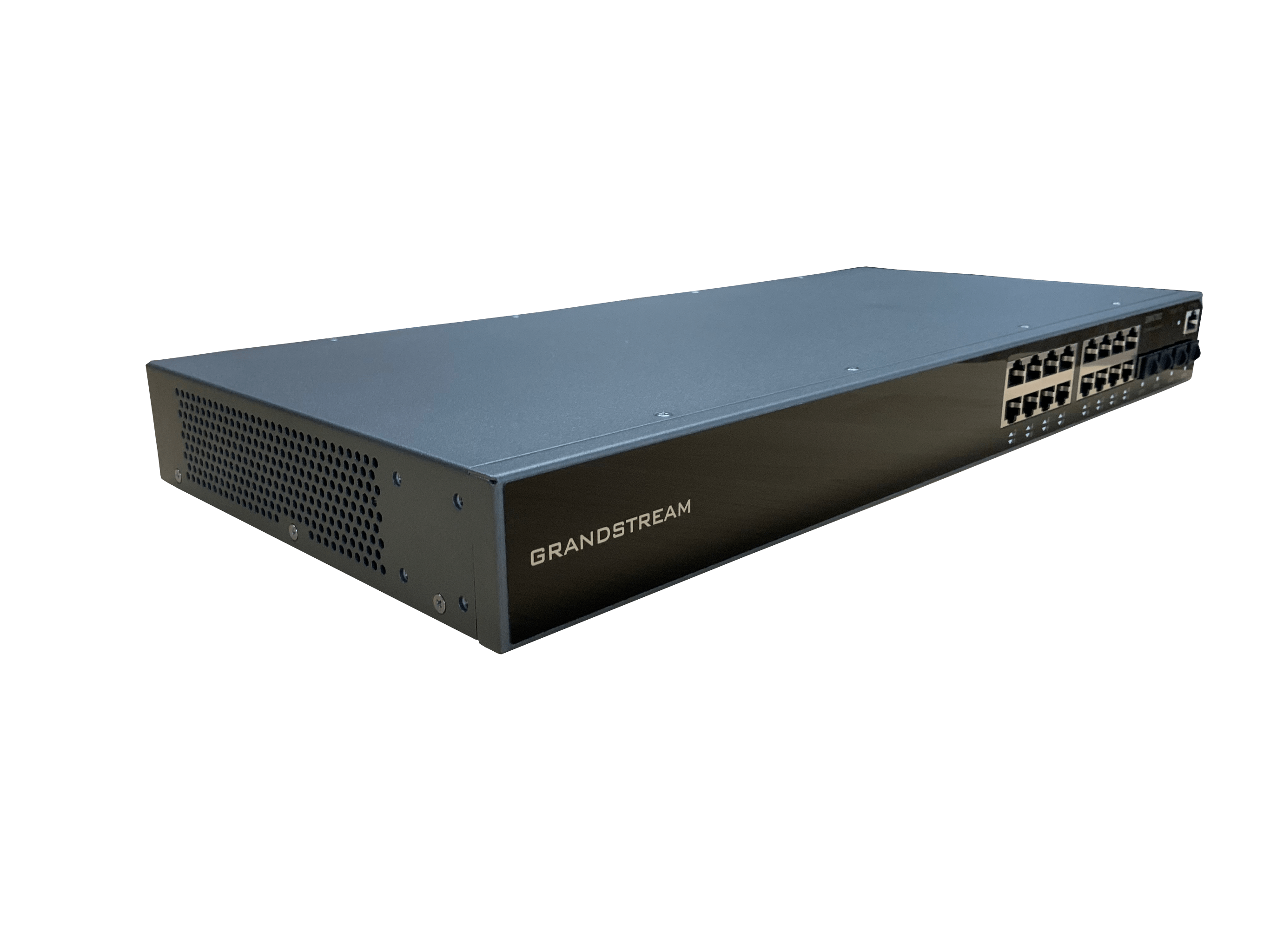 Grandstream Enterprise L2 16 port Managed GbE Switch | GWN7802 - image 2