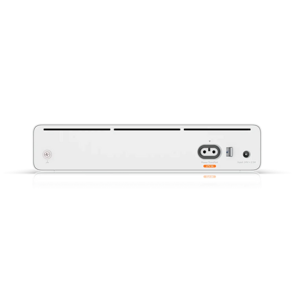 Ubiquiti UISP Console 9 Port Gigabit 2SFP+ | UISP-CONSOLE - image 3