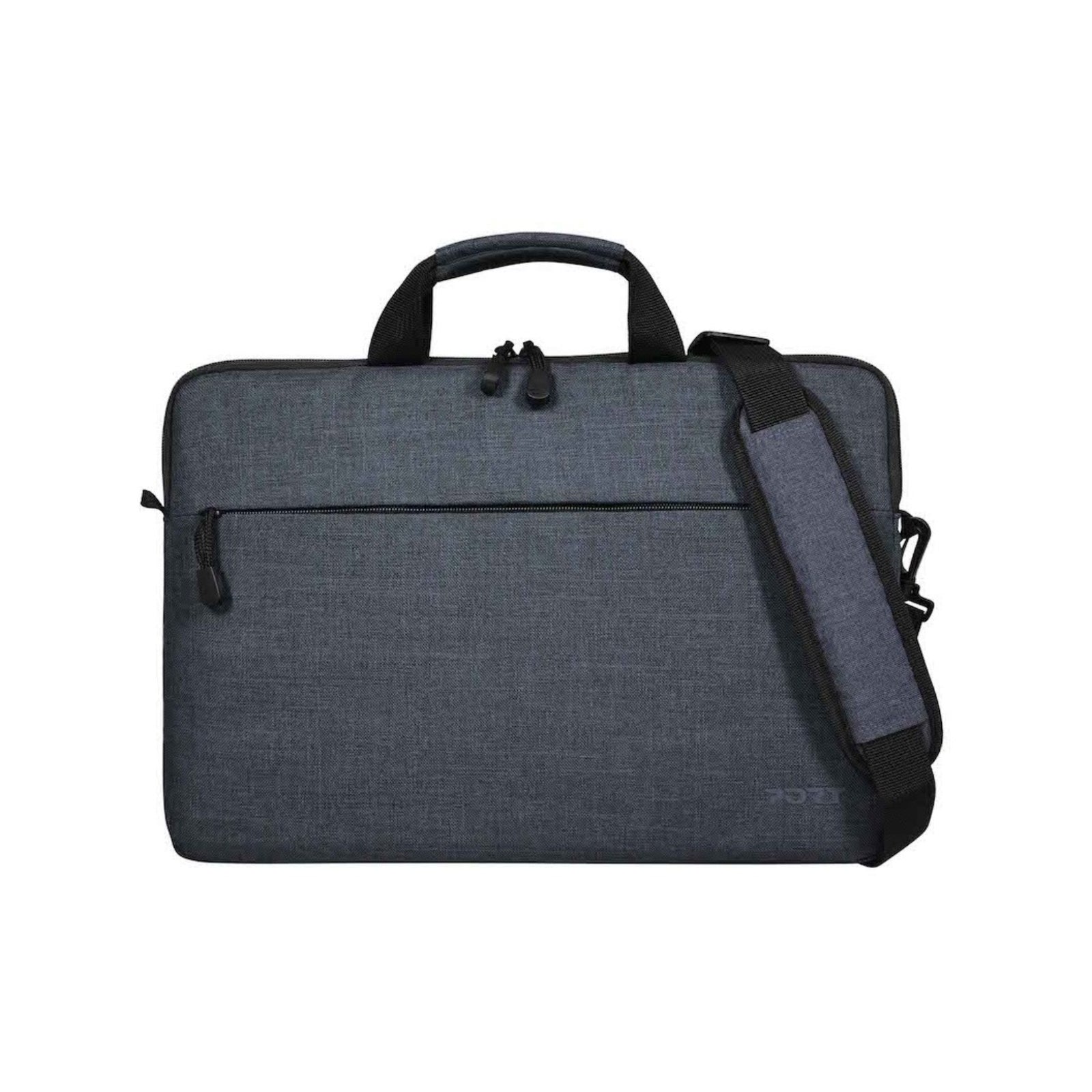 Port Belize Black 13.3" Toploader Bag
