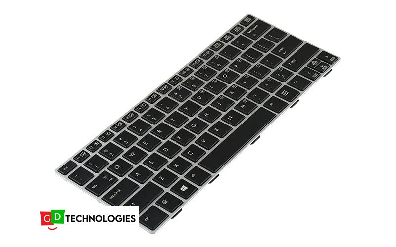 HP ELITEBOOK REVOLVE 810 REPLACEMENT KEYBOARD