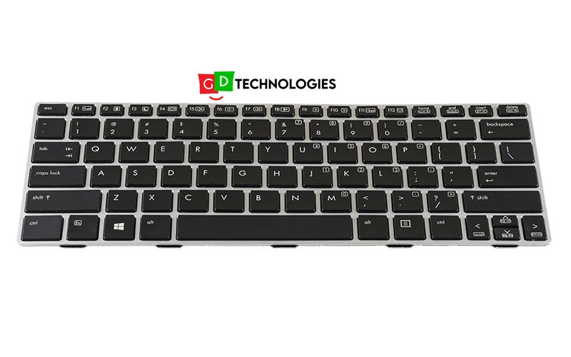 HP ELITEBOOK REVOLVE 810 REPLACEMENT KEYBOARD