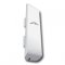 Ubiquiti NanoStation NSM5, 5GHz, 16 dBi, 2 x 10/100 Ethernet Port, Power method - Passive Power over Ethernet , Outdoor UV Stabilized Plastic, Processor Atheros MIPS 24KC 400 MHz, 32 MB SDRAM, 8 MB Flash, Pole Mounting Kit Included