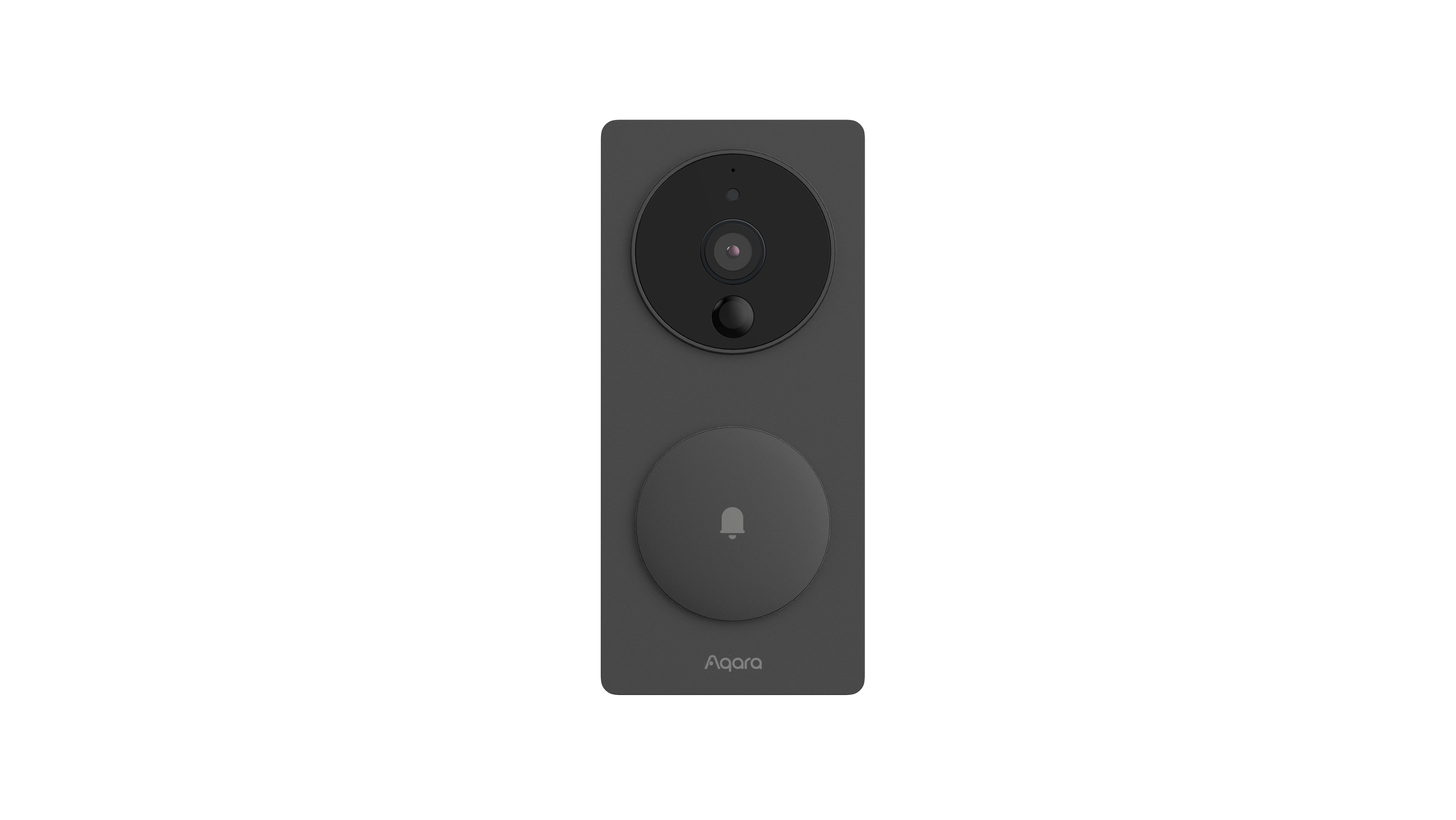 Aqara Smart Video Doorbell G4 | SVD-C03 - image 2