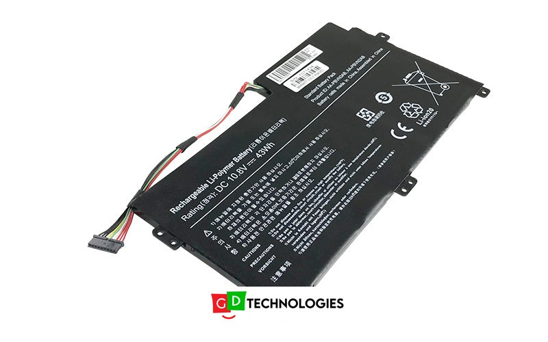 SAMSUNG SERIES 3 NP370R5E 10.8V 3400mAh/37Wh REPLACEMENT BATTERY
