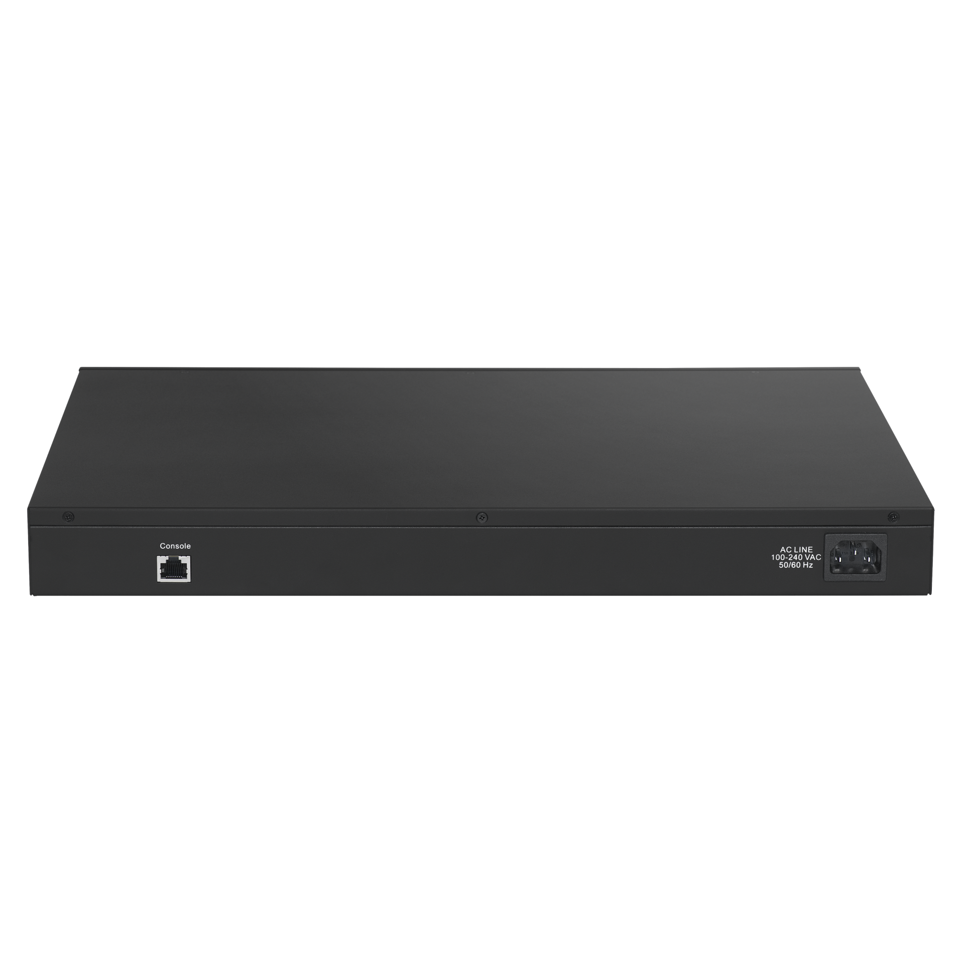 Edimax 54 Port, Web Smart,  48 Gigabit PoE+ Long Range Switch with 6 SFP+ Ports - image 4