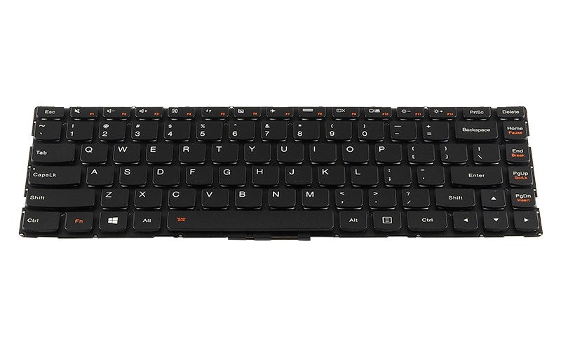 Lenovo IdeaPad 100S-14IBR REPLACEMENT KEYBOARD