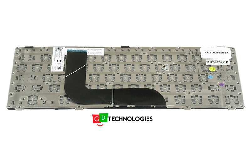 DELL VOSTRO 3360 REPLACEMENT KEYBOARD