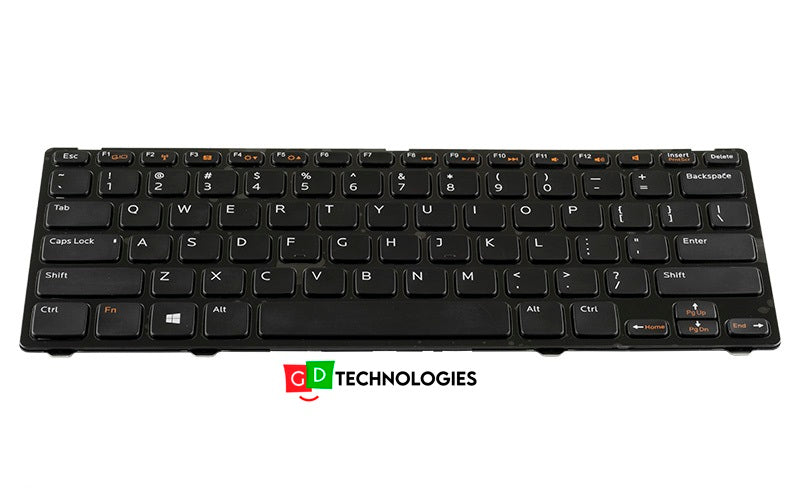 DELL VOSTRO 3360 REPLACEMENT KEYBOARD