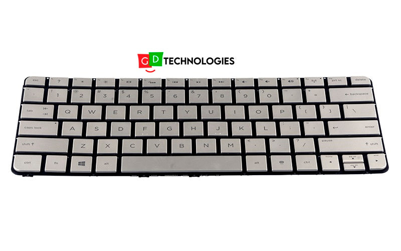 HP SPECTRE 13-3001 REPLACEMENT KEYBOARD