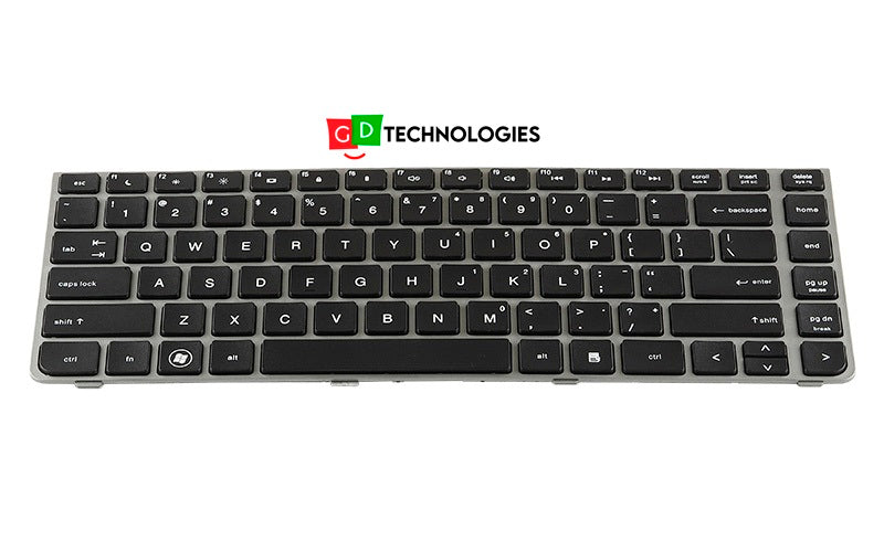 HP PROBOOK 4330S REPLACEMENT KEYBOARD