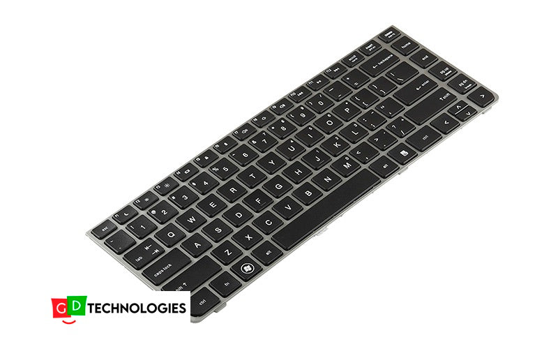 HP PROBOOK 4330S REPLACEMENT KEYBOARD