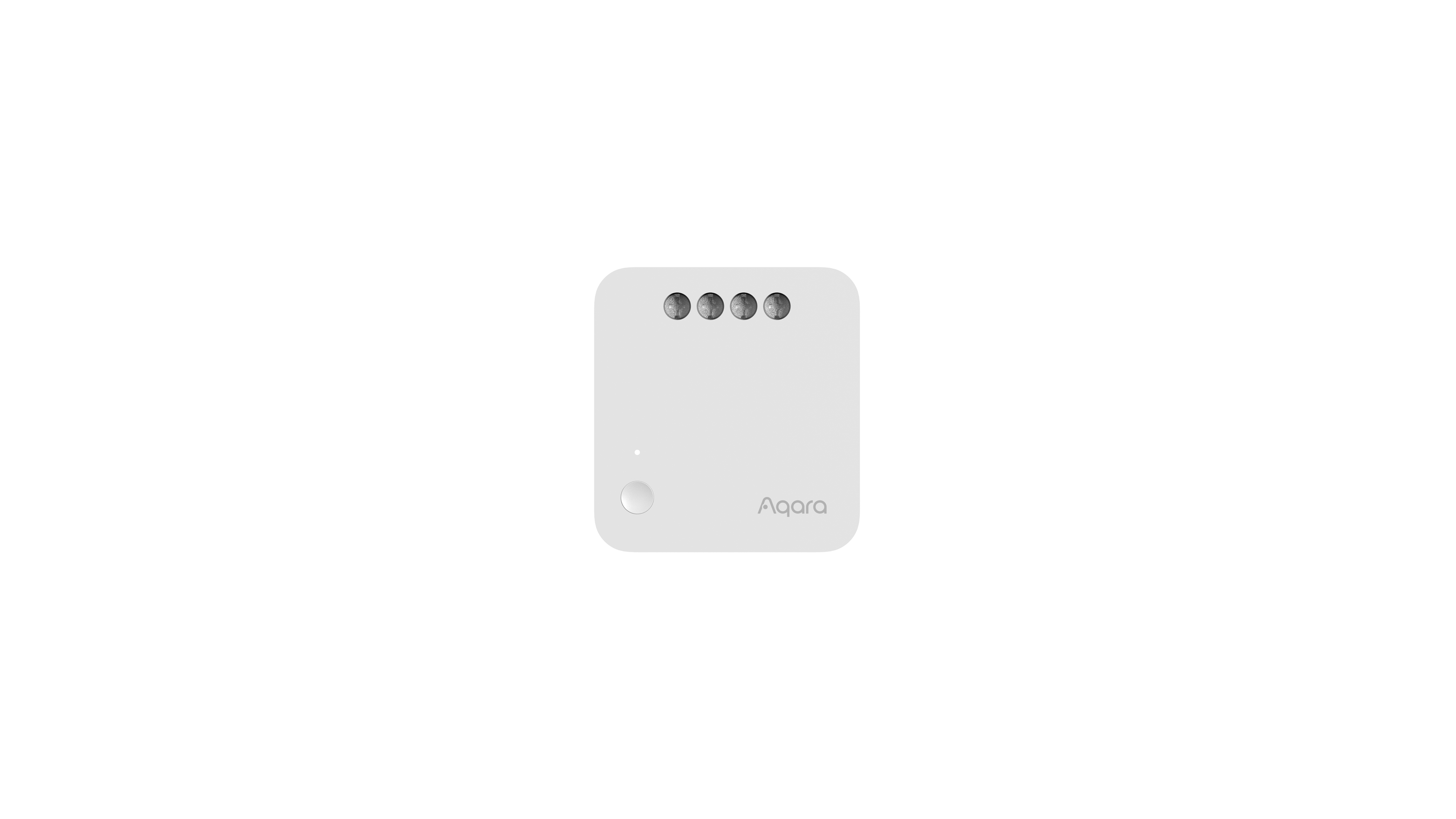 Aqara Single Switch Module T1 (No Neutral) | SSM-U02 - image 3
