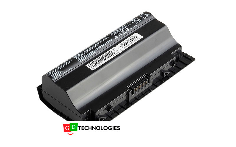 Asus Rog G75v 14.4v 5200mah/75wh Replacement Battery