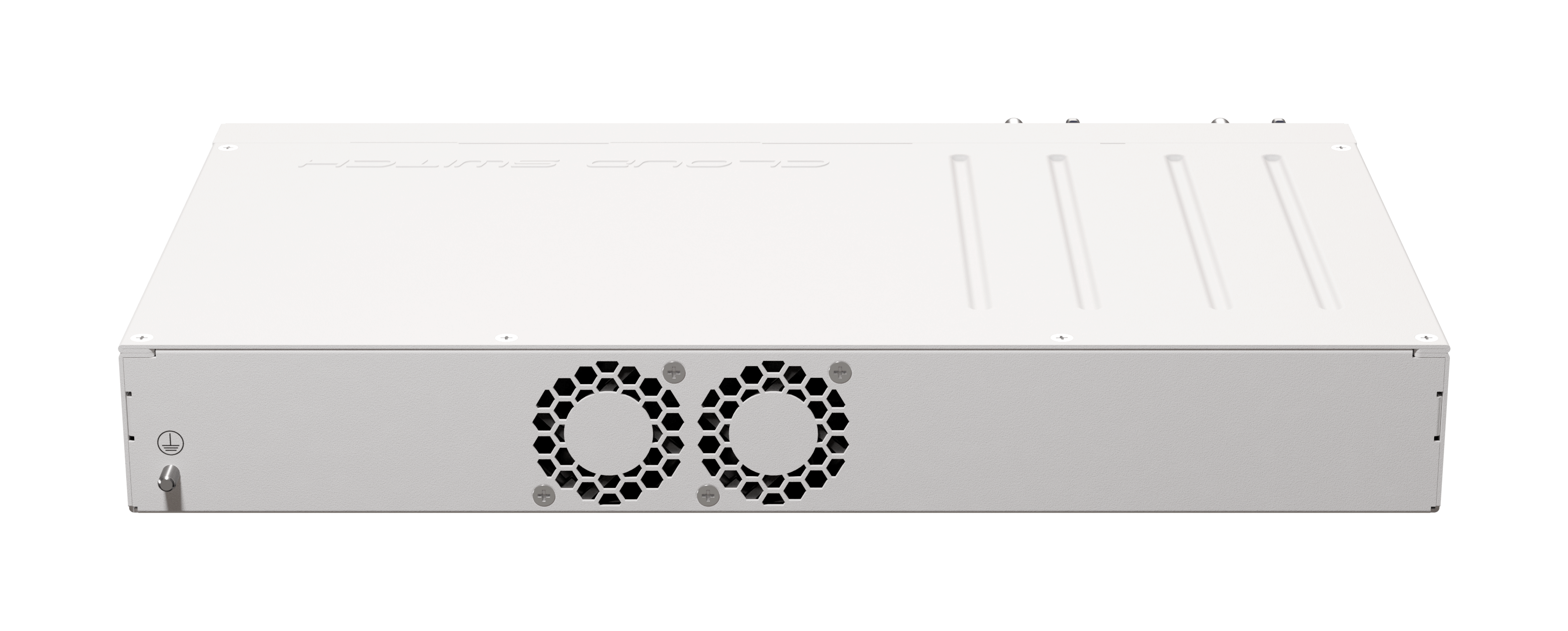 MikroTik - Cloud Router Switch QSFP28, 8x25 Gigabit | MT-RBCRS510-8XS-2XQ-IN - image 3
