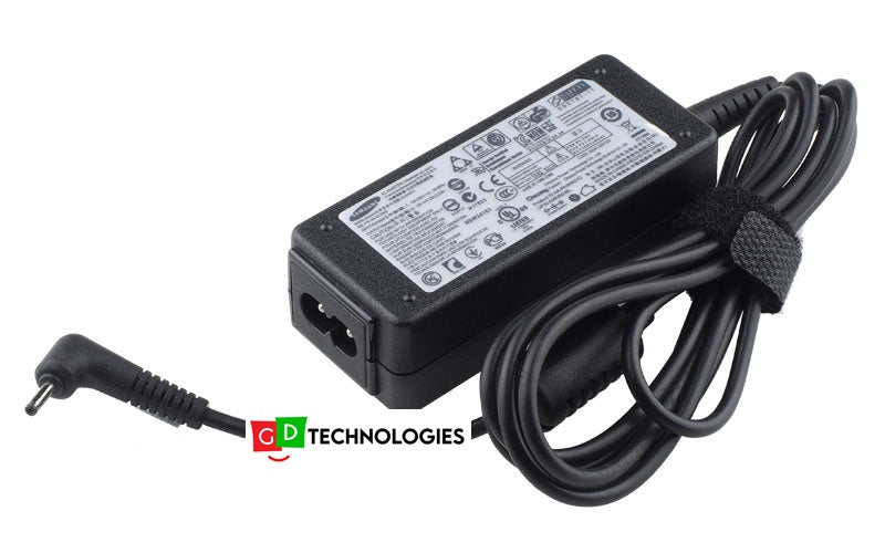 SAMSUNG ATIV SMART PC 500T CHARGER