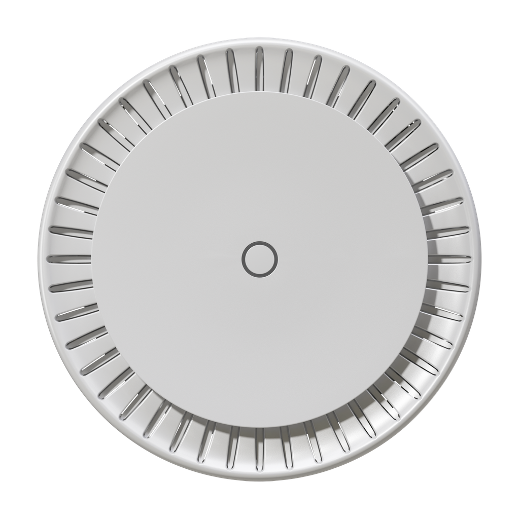 MikroTik cAP ax Dual Band WiFi 6 1800Mbps Ceiling AP | MT-RBCAP-AX - image 2