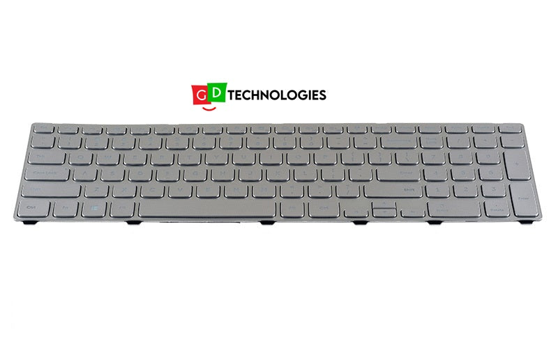 DELL INSPIRON 7737 REPLACEMENT KEYBOARD