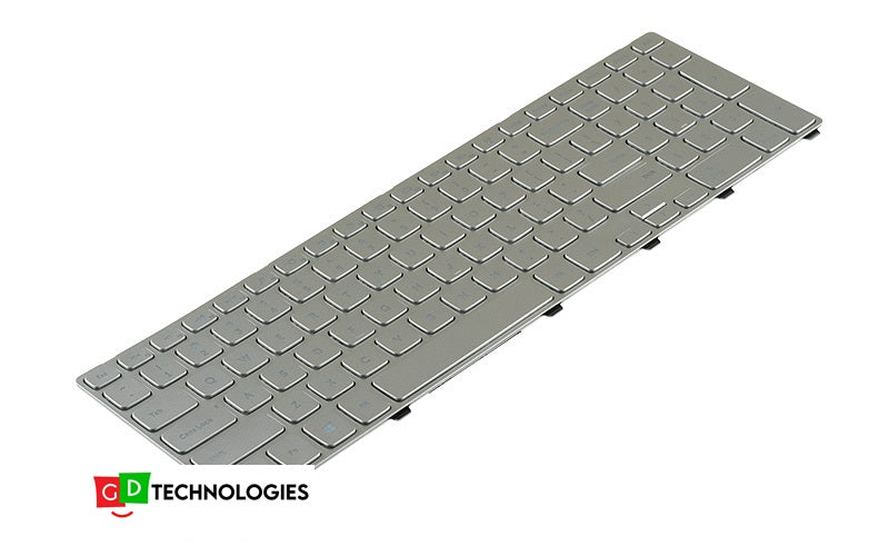 DELL INSPIRON 7737 REPLACEMENT KEYBOARD