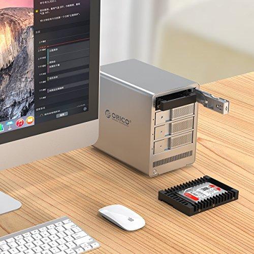 HDD: 2.5" TO 3.5" CADDY - image 2