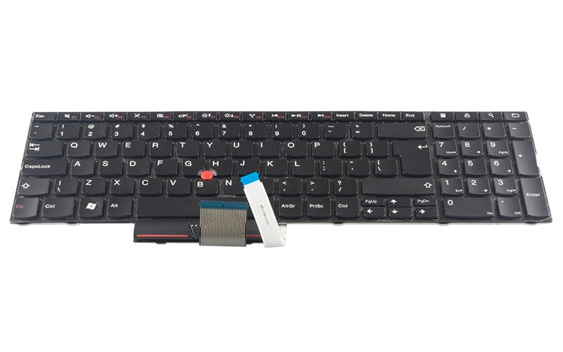 Lenovo ThinkPad Edge E520 REPLACEMENT KEYBOARD