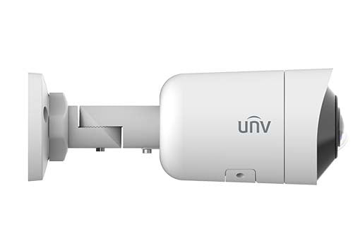 Uniview UNV 5MP OmniView Bullet IP Camera 180° | IPC2105SB-ADF16KM-I0 - image 3