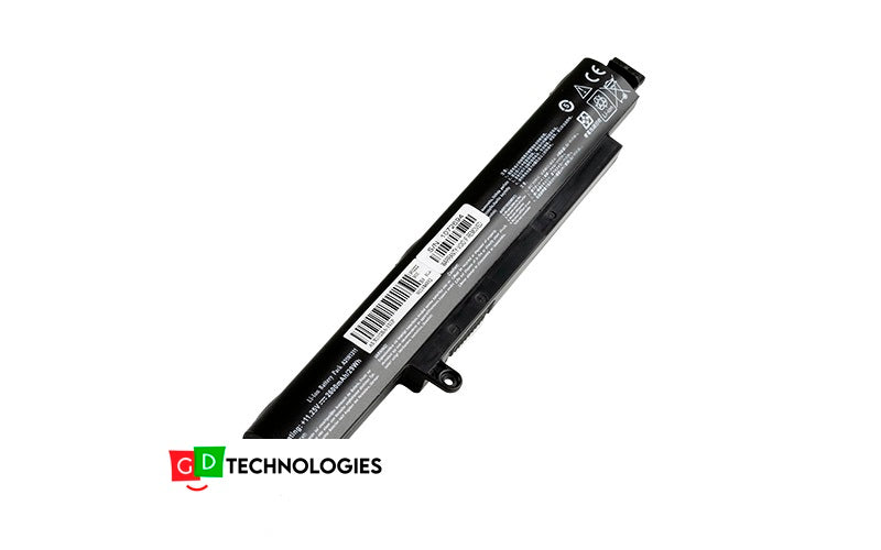 Asus F102BA 11.25v 2600mah/29wh Replacement Battery