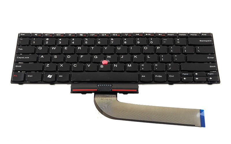 Lenovo ThinkPad Edge 14 15 E40 E50 REPLACEMENT KEYBOARD