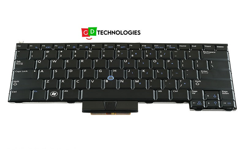 DELL LATITUDE E4310 REPLACEMENT KEYBOARD