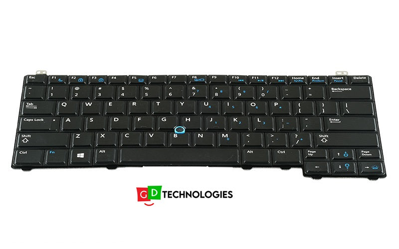 DELL LATITUDE E5440 REPLACEMENT KEYBOARD