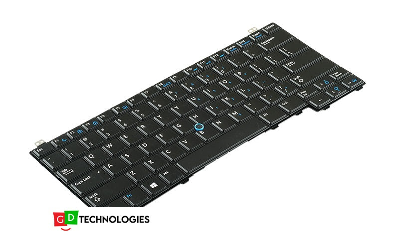 DELL LATITUDE E5440 REPLACEMENT KEYBOARD