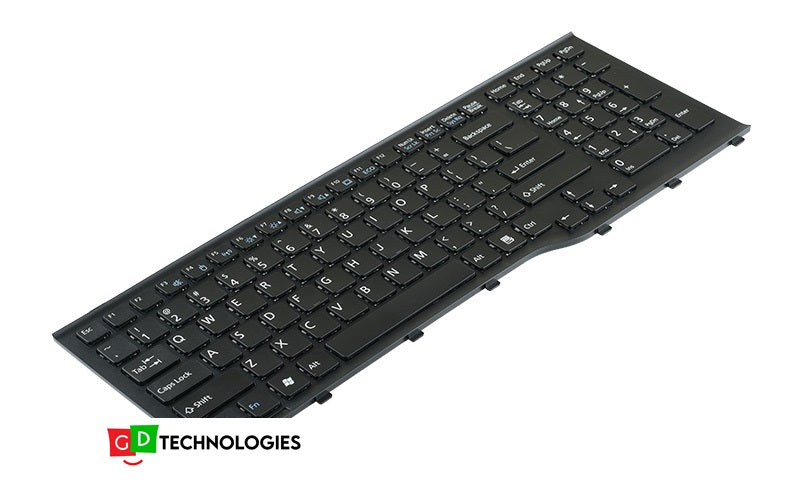 FUJITSU LIFEBOOK AH532 REPLACEMENT KEYBOARD