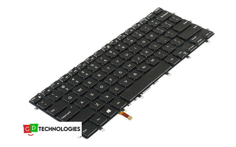 Dell XPS 9570 REPLACEMENT KEYBOARD