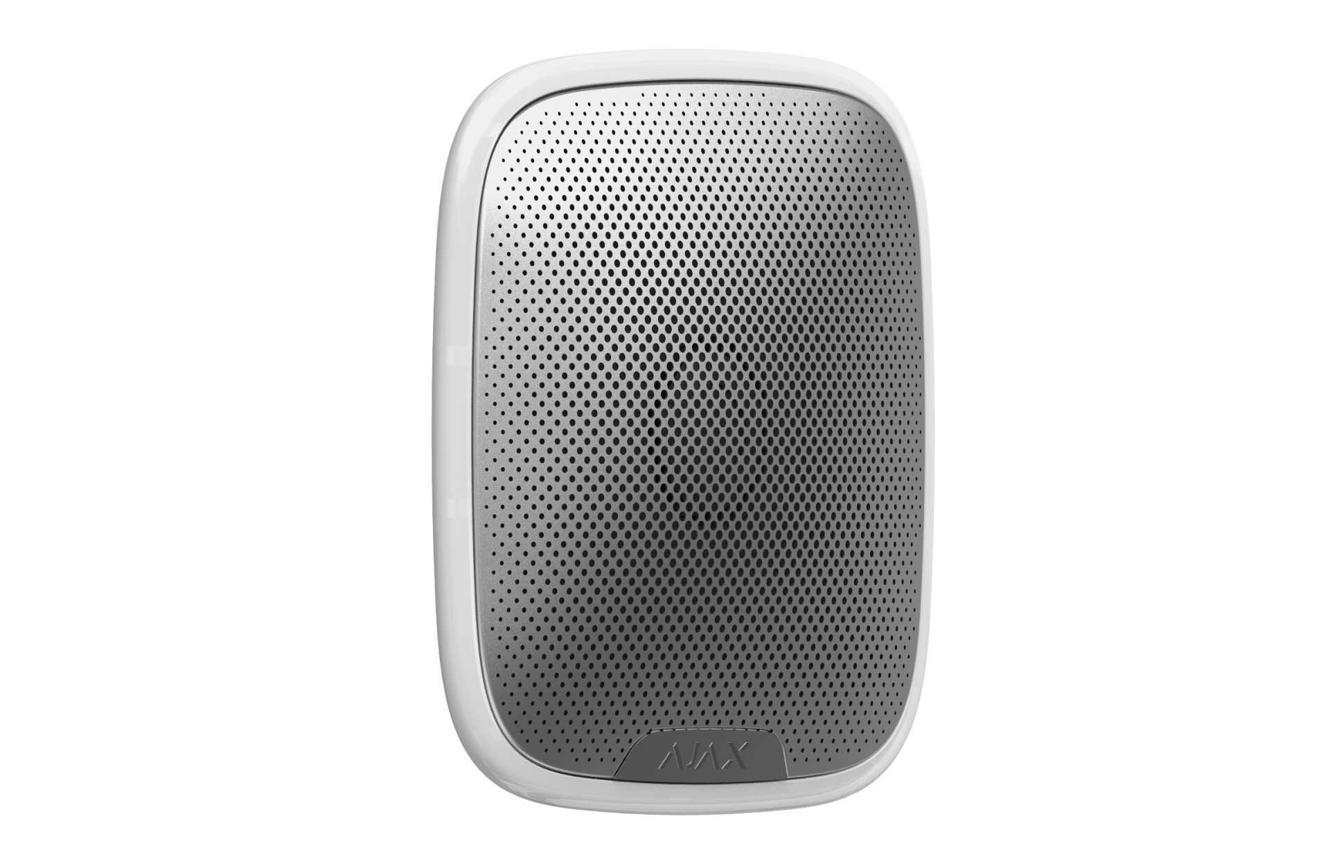 AJAX Security - StreetSiren Jeweller - White Outdoor Wireless Siren | AJAX-SS-OUT-W - image 3
