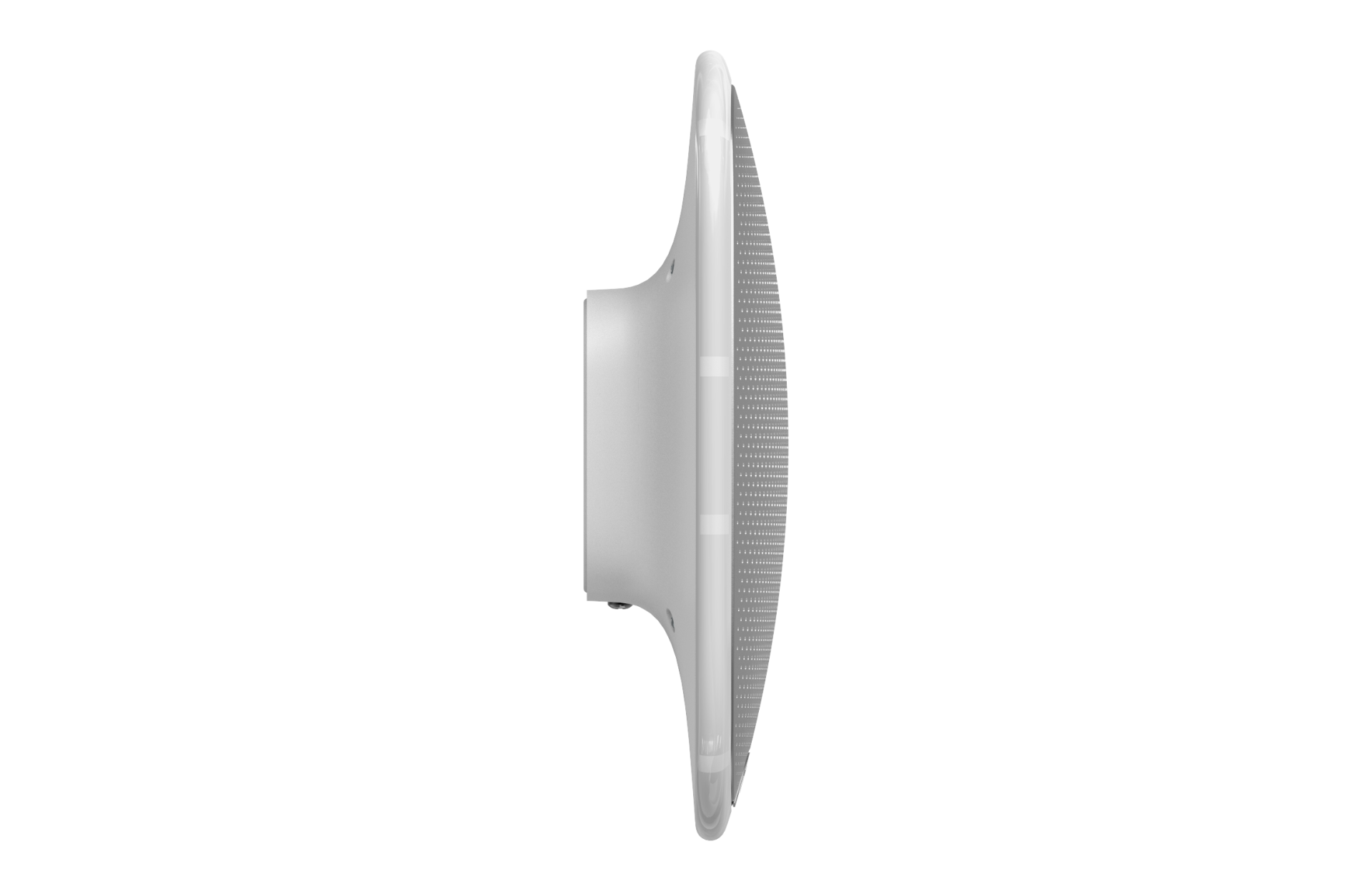 AJAX Security - StreetSiren Jeweller - White Outdoor Wireless Siren | AJAX-SS-OUT-W - image 4