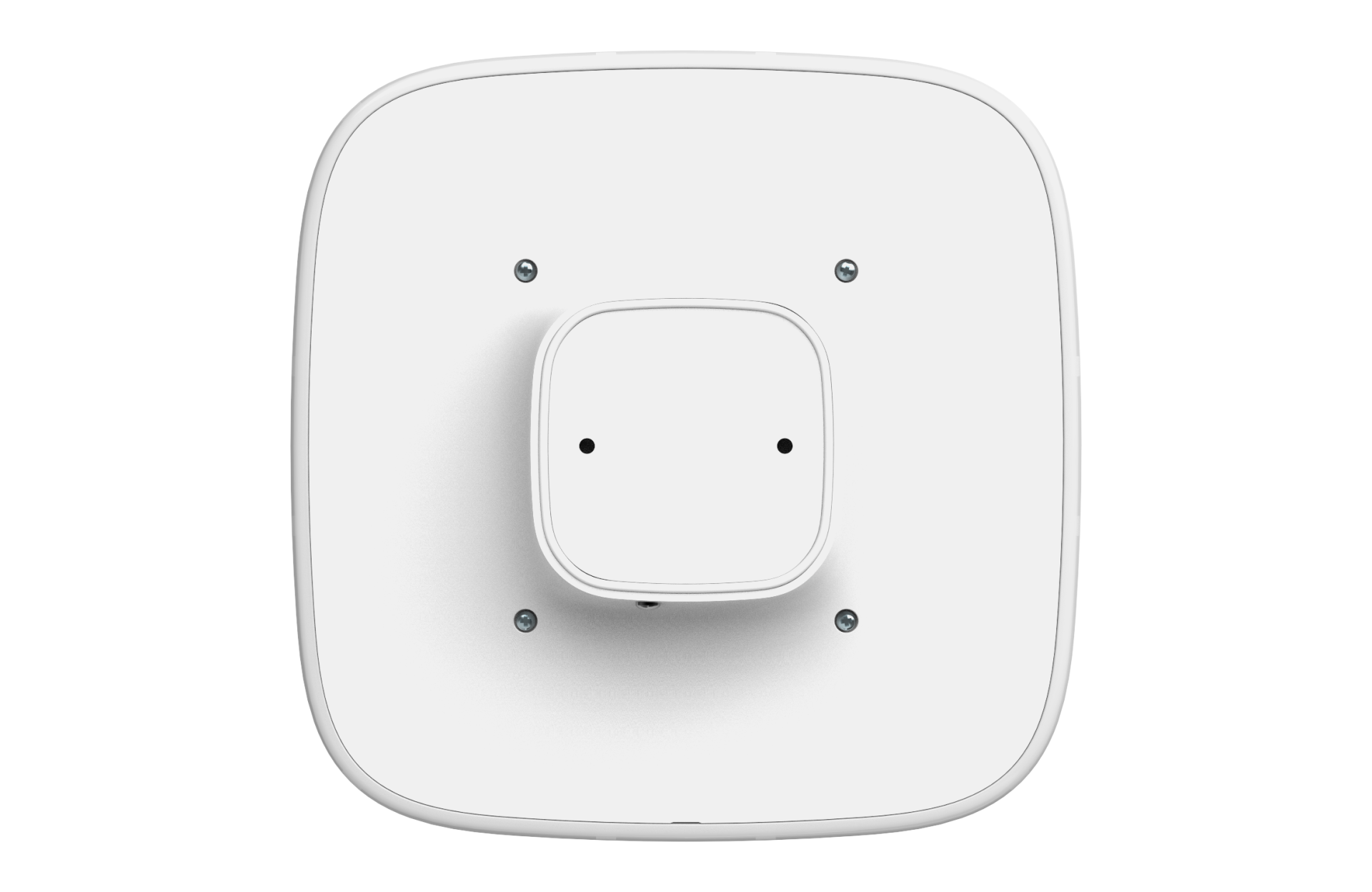 AJAX Security - StreetSiren Jeweller - White Outdoor Wireless Siren | AJAX-SS-OUT-W - image 5