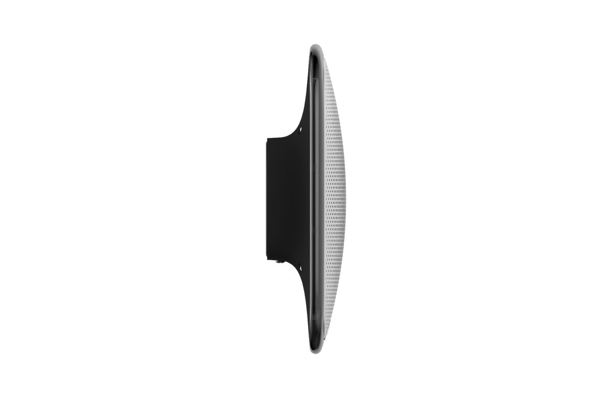AJAX Security - StreetSiren Jeweller - Black Outdoor Wireless Siren | AJAX-SS-OUT-B - image 4