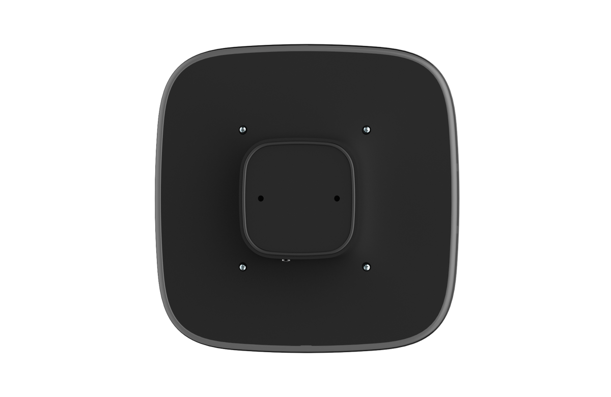 AJAX Security - StreetSiren Jeweller - Black Outdoor Wireless Siren | AJAX-SS-OUT-B - image 5