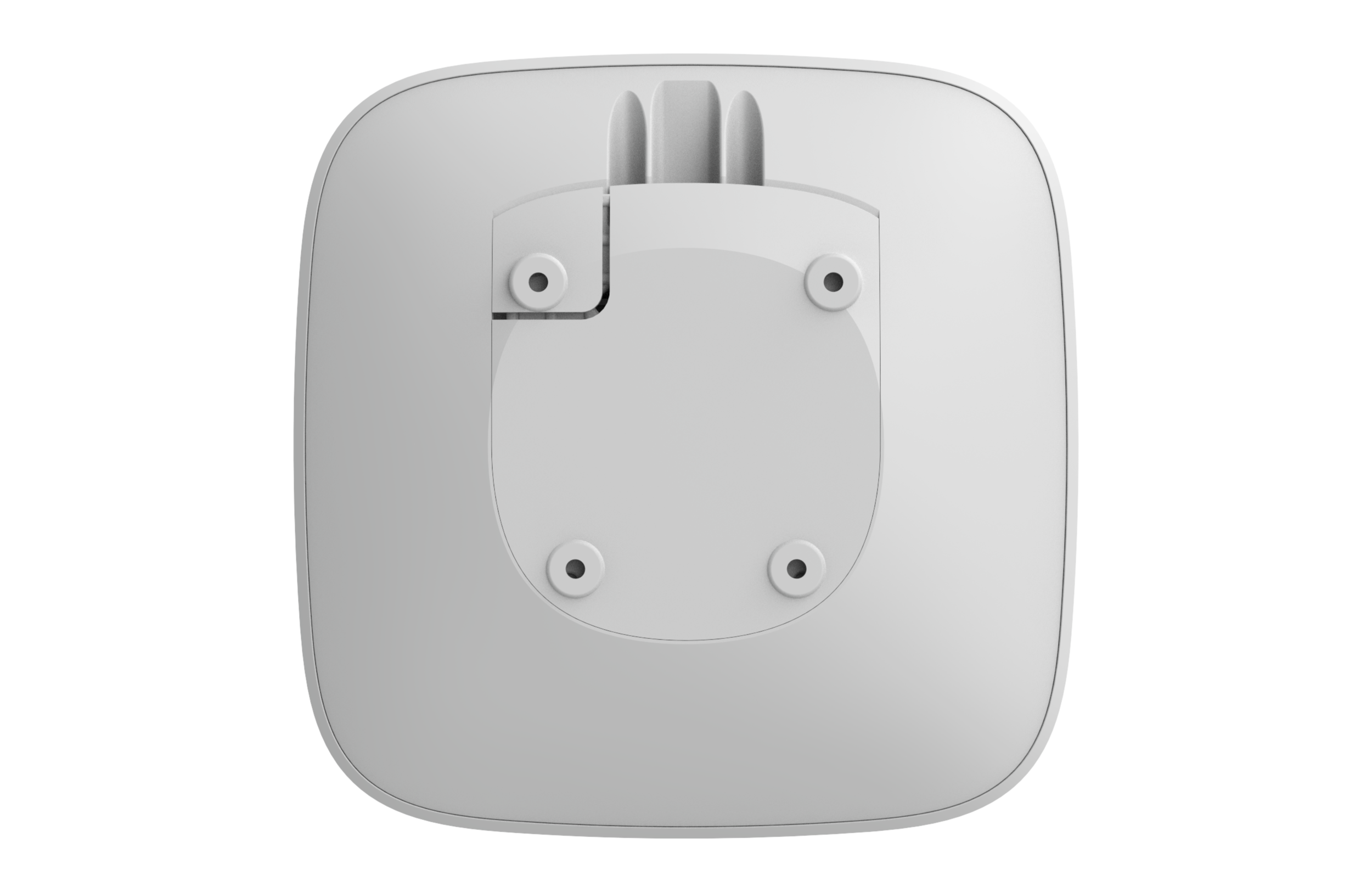 AJAX Security - ReX Jeweller - White Indoor Radio Signal Range Extender | AJAX-REX-INDR-W - image 5