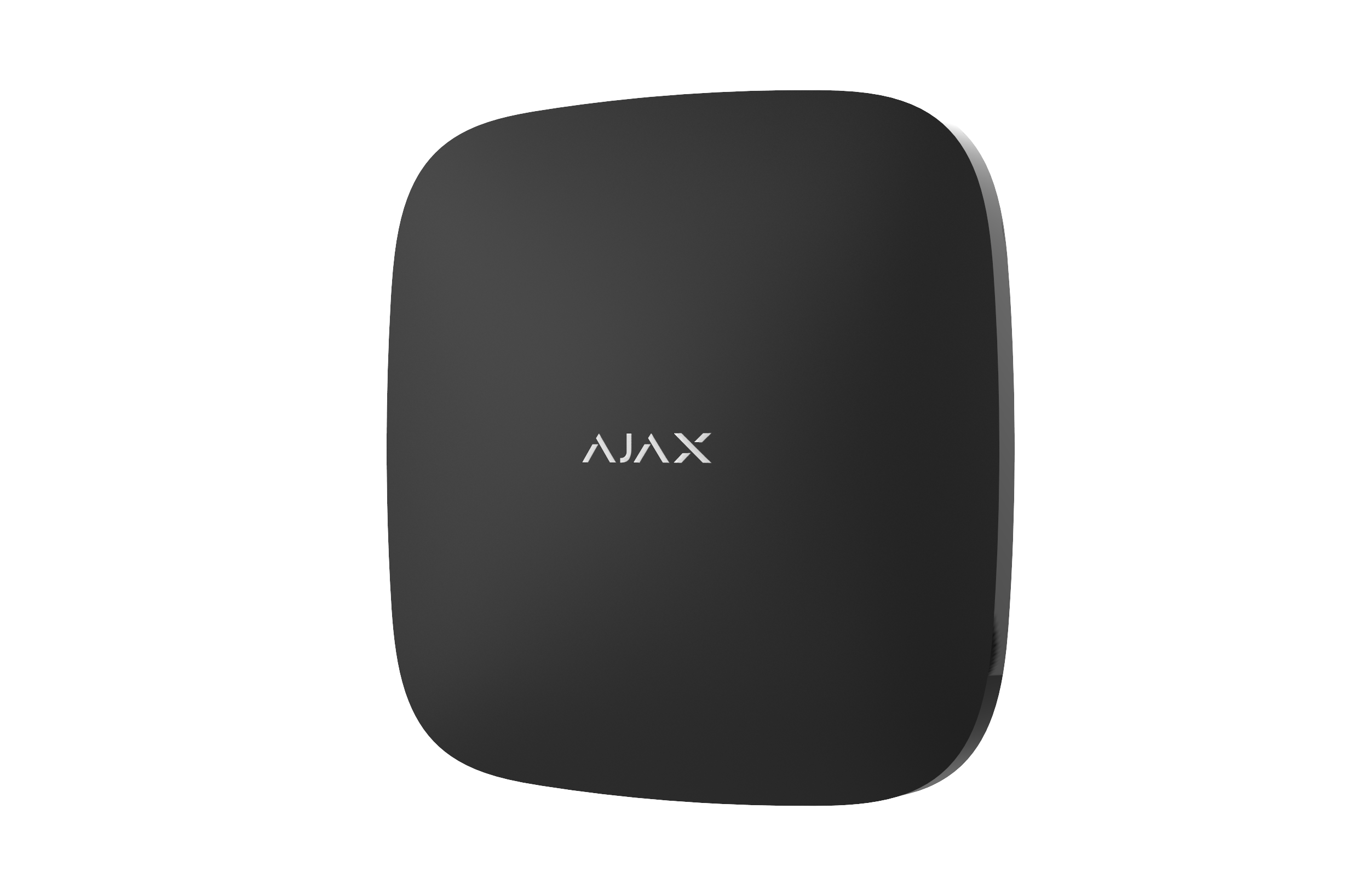 AJAX Security - ReX Jeweller - Black Indoor Radio Signal Range Extender | AJAX-REX-INDR-B - image 3