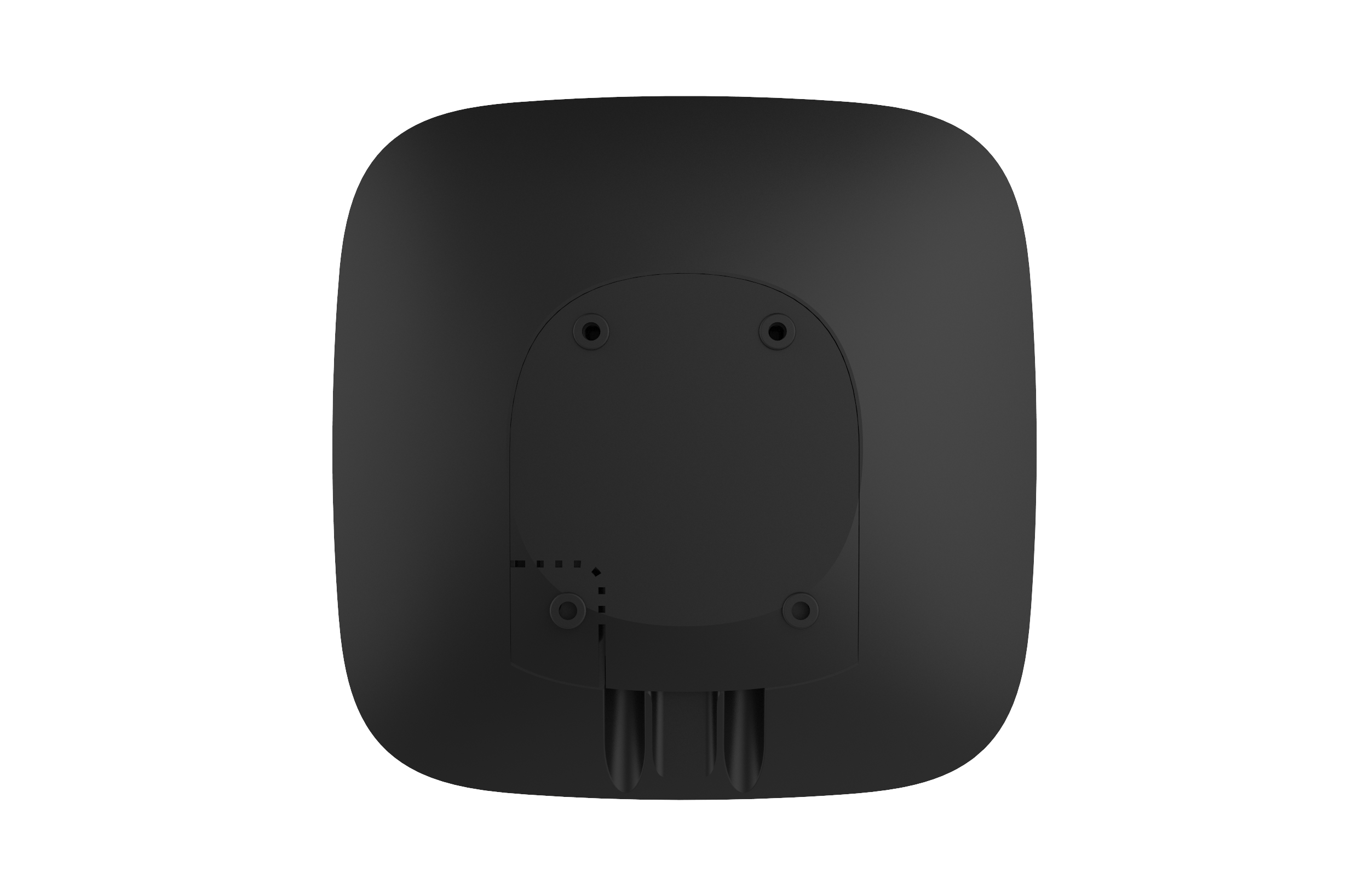 AJAX Security - ReX Jeweller - Black Indoor Radio Signal Range Extender | AJAX-REX-INDR-B - image 5