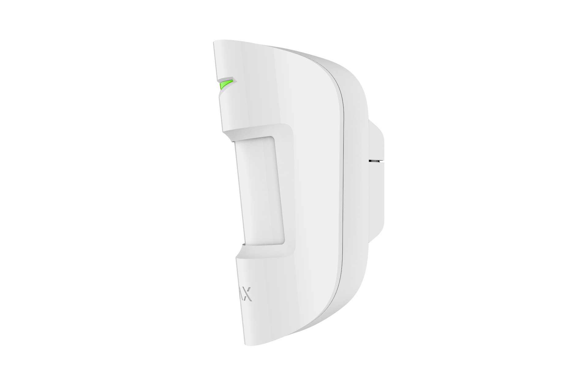 AJAX Security - MotionProtect Plus - White Wireless Pet Immune Indoor Motion Detector + Thermal Filter Tech | AJAX-MP-PLUS-INDR- - image 3