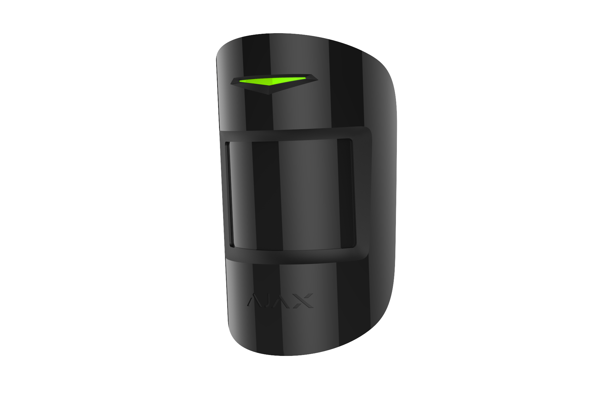 AJAX Security - MotionProtect Plus - Black Wireless Pet Immune Indoor Motion Detector + Thermal Filter Tech | AJAX-MP-PLUS-INDR- - image 3