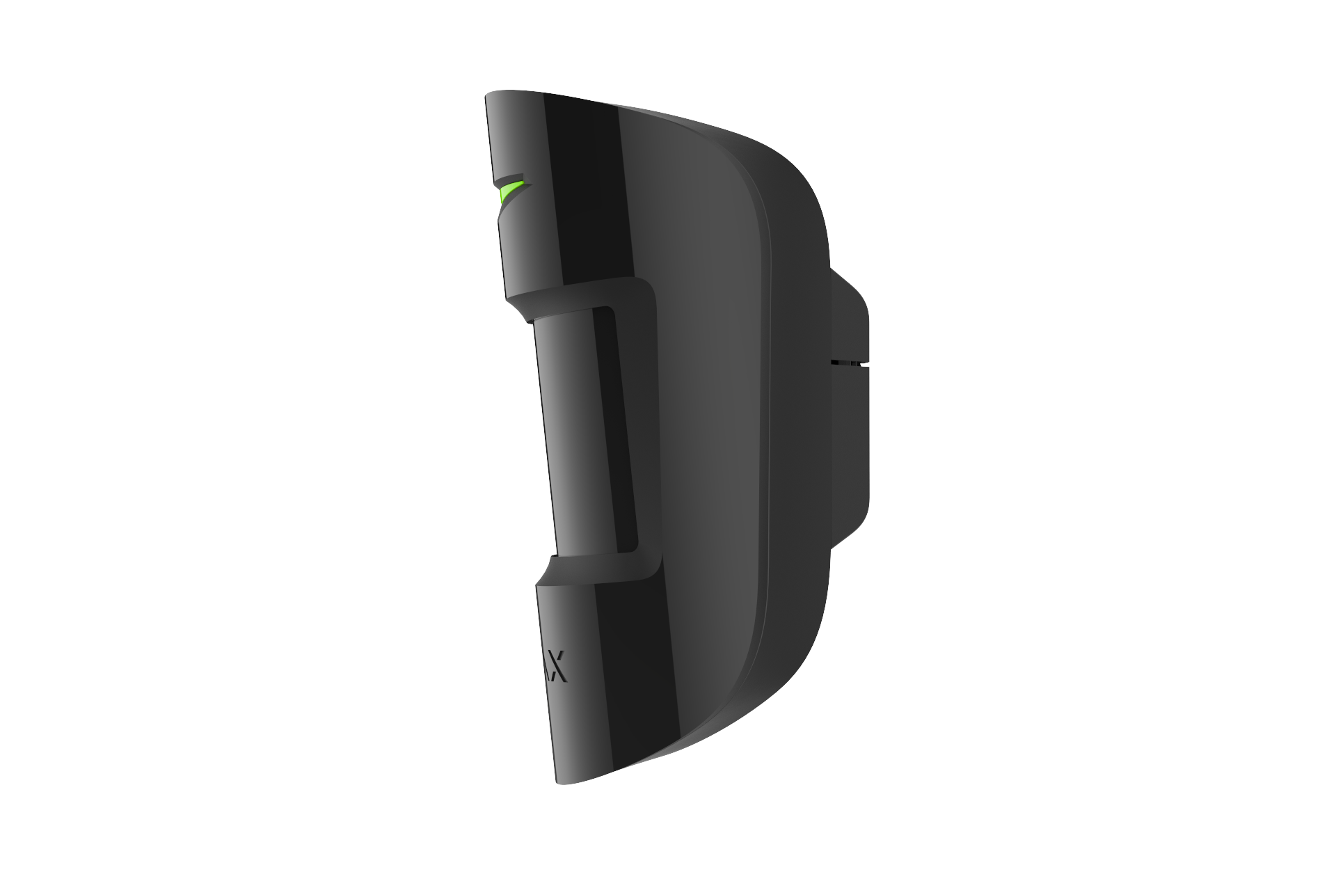 AJAX Security - MotionProtect Plus - Black Wireless Pet Immune Indoor Motion Detector + Thermal Filter Tech | AJAX-MP-PLUS-INDR- - image 4