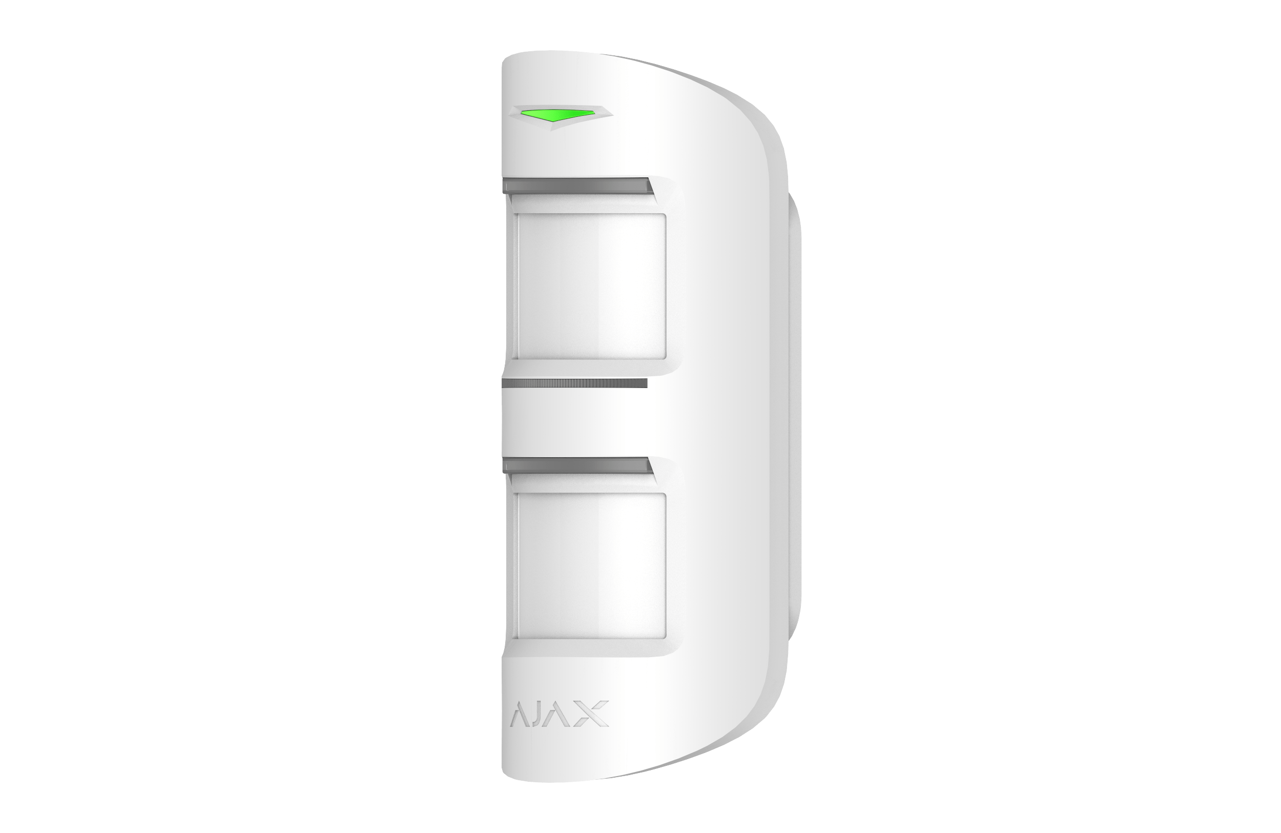 AJAX Security - MotionProtect - White Wireless Outdoor Motion Detector with Anti-Masking &amp; Pet Immunity | AJAX-MP-OUT-W - image 3