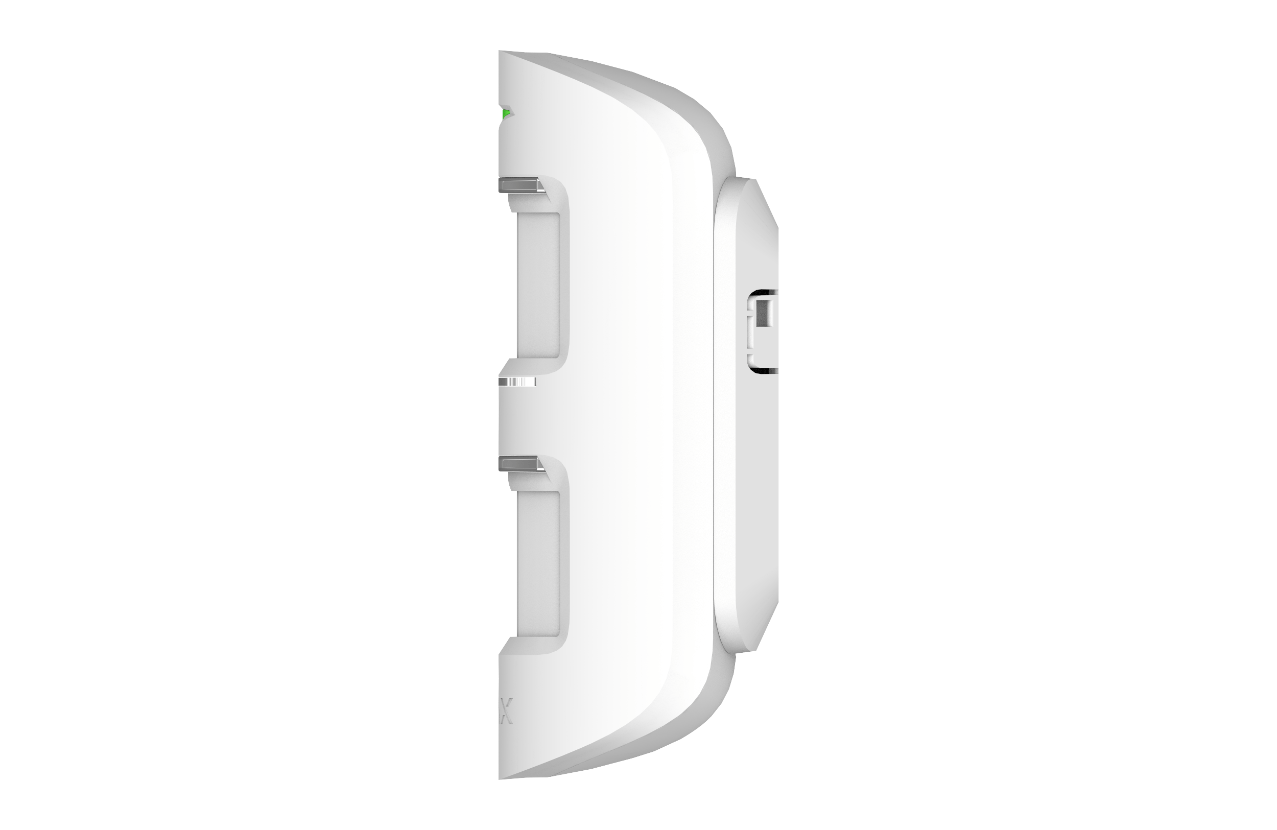 AJAX Security - MotionProtect - White Wireless Outdoor Motion Detector with Anti-Masking &amp; Pet Immunity | AJAX-MP-OUT-W - image 4