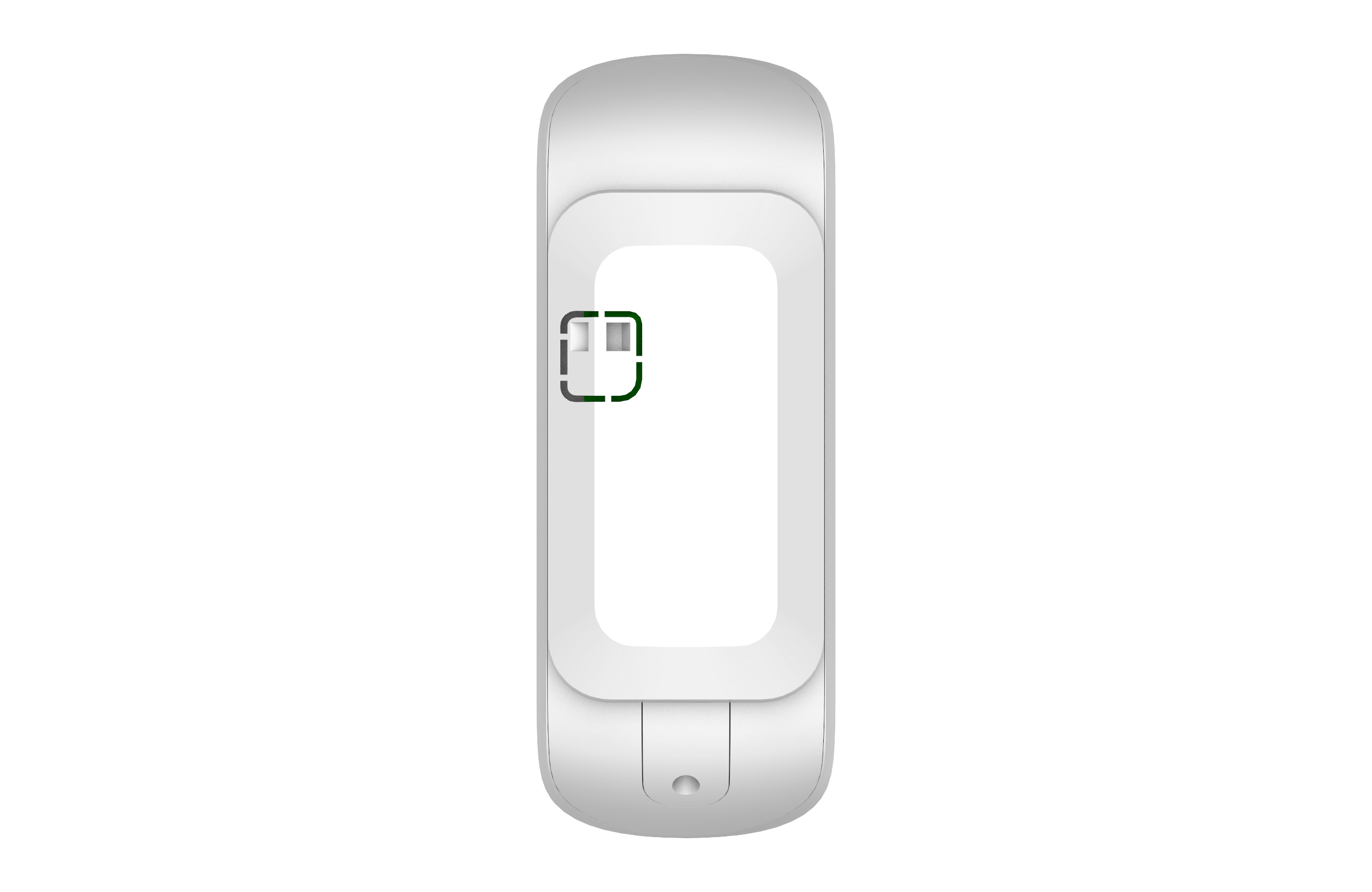 AJAX Security - MotionProtect - White Wireless Outdoor Motion Detector with Anti-Masking &amp; Pet Immunity | AJAX-MP-OUT-W - image 5