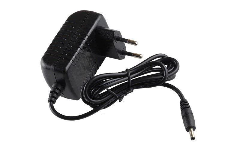12V 2A 24W Charger for Connex SwiftBook with 3.5mm/1.35mm Connector Tip