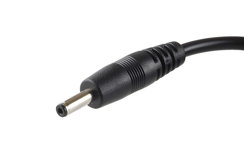 12V 2A 24W Charger for Connex SwiftBook with 3.5mm/1.35mm Connector Tip