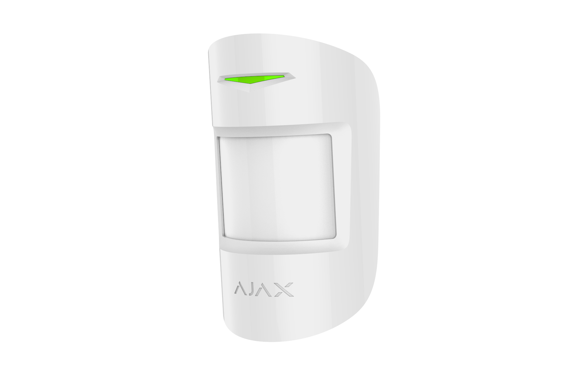 AJAX Security - MotionProtect Wireless Motion Detector Pet Immune White  | AJAX-MP-INDR-W - image 3