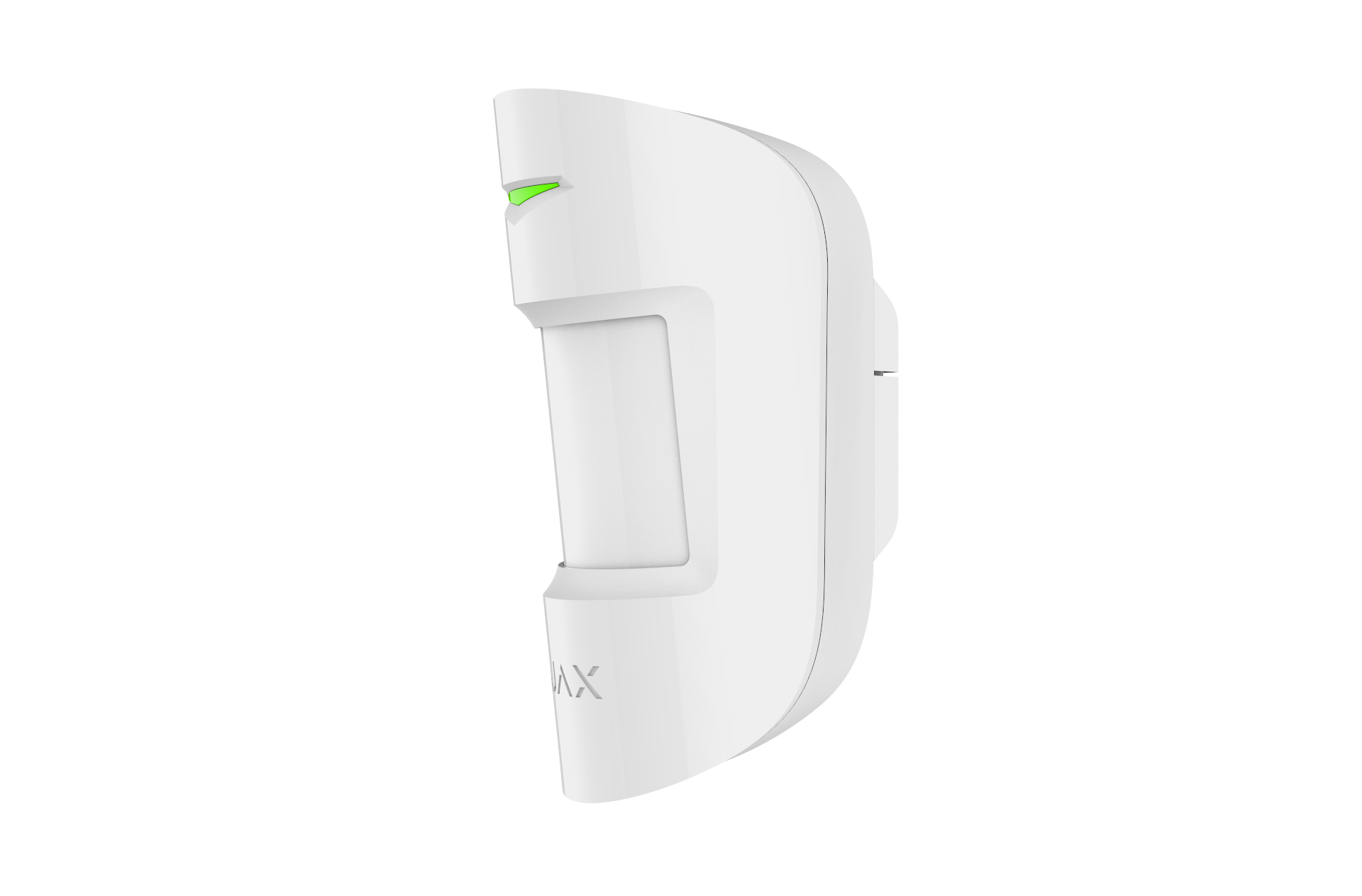 AJAX Security - MotionProtect Wireless Motion Detector Pet Immune White  | AJAX-MP-INDR-W - image 4